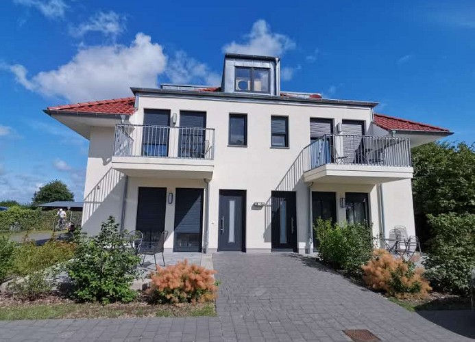 Matten 8a (linke Haushälfte)